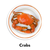 Crabs