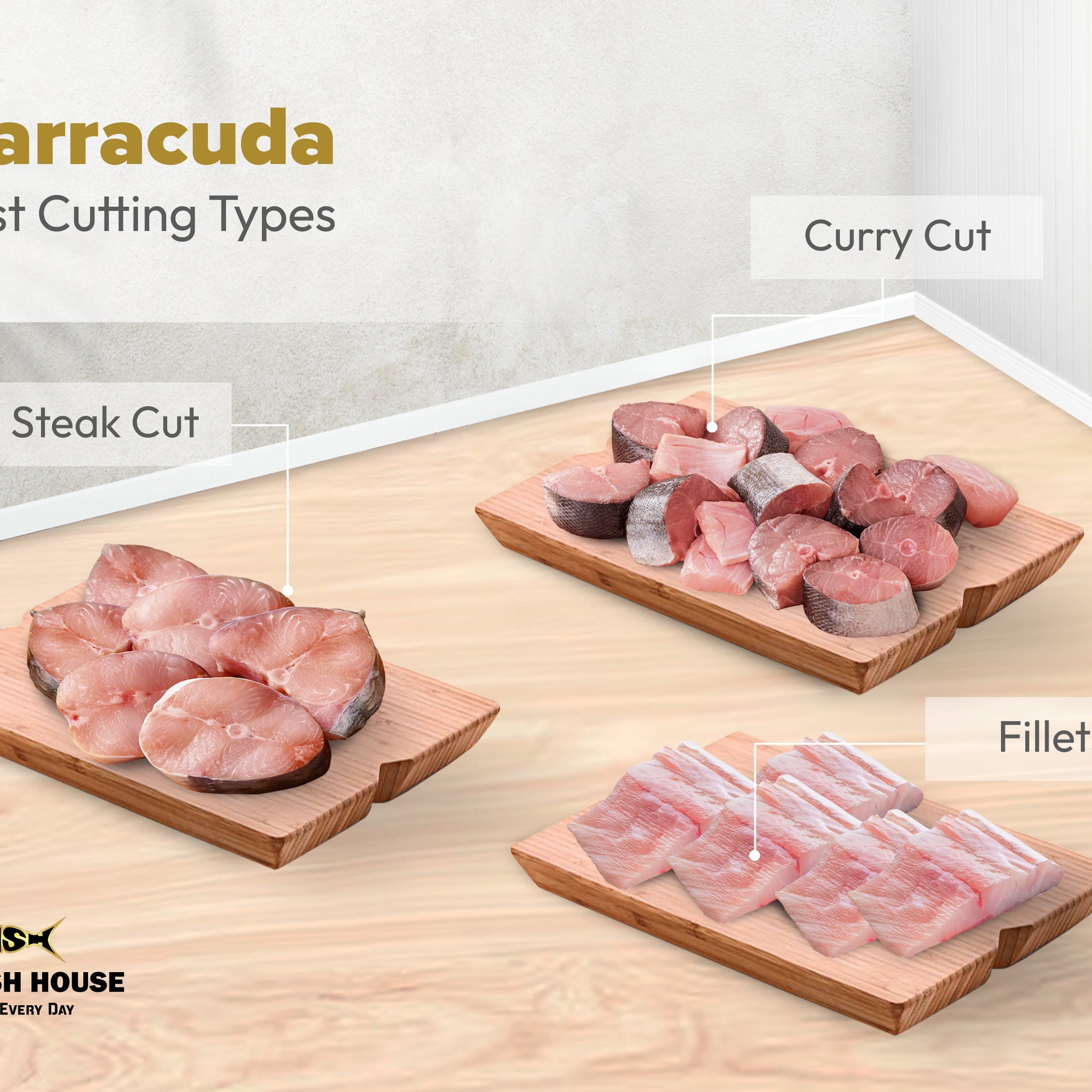 Barracuda / Ooli / ஷீலாவு - Slice