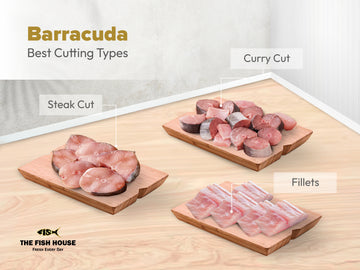 Barracuda / Ooli / ஷீலாவு - Slice