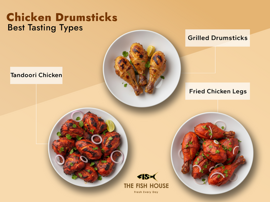 Chicken Drumsticks