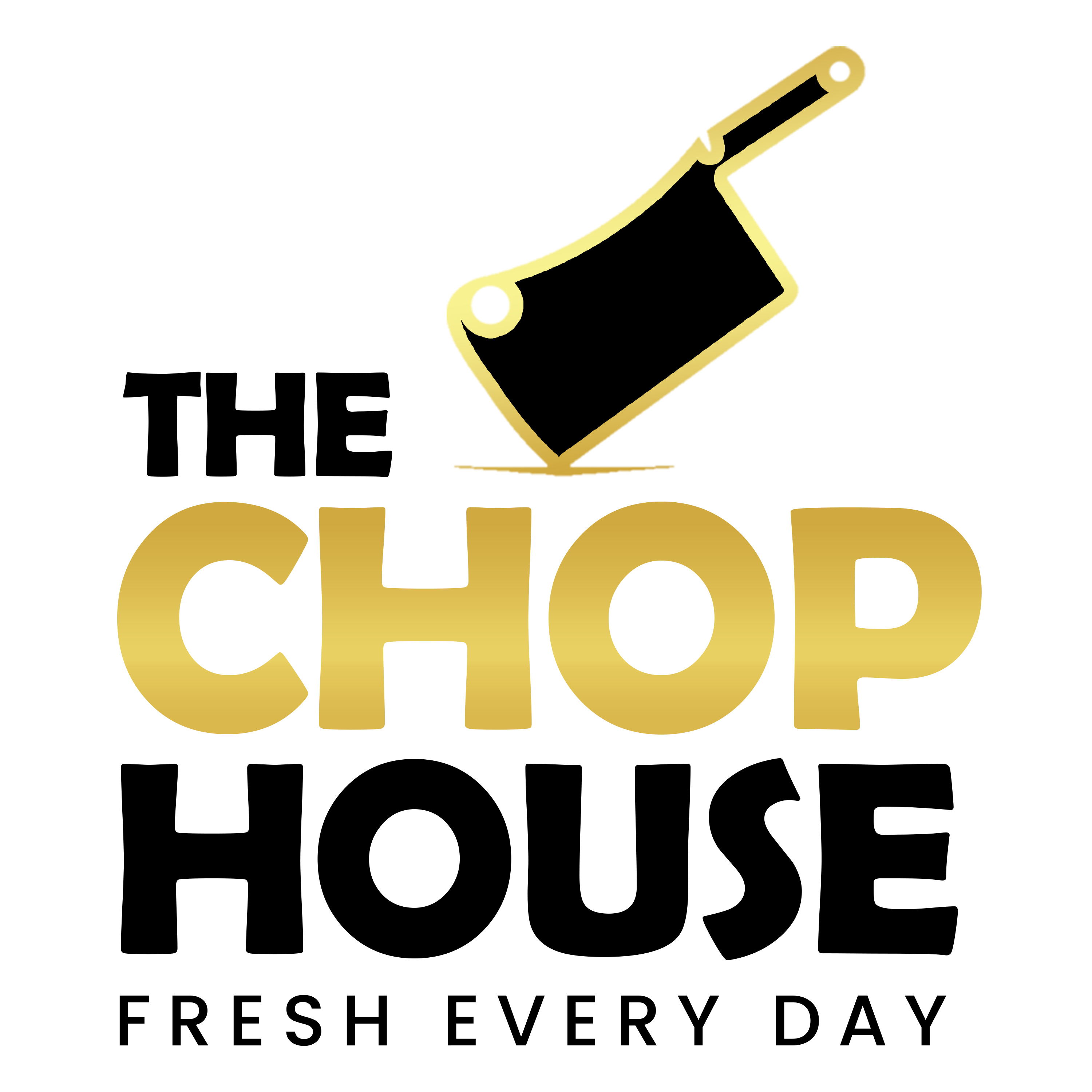 The Chop House 