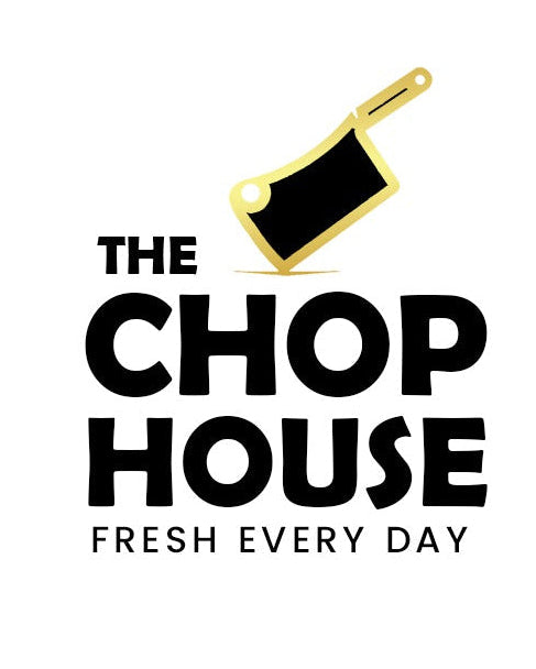 The Chop House 