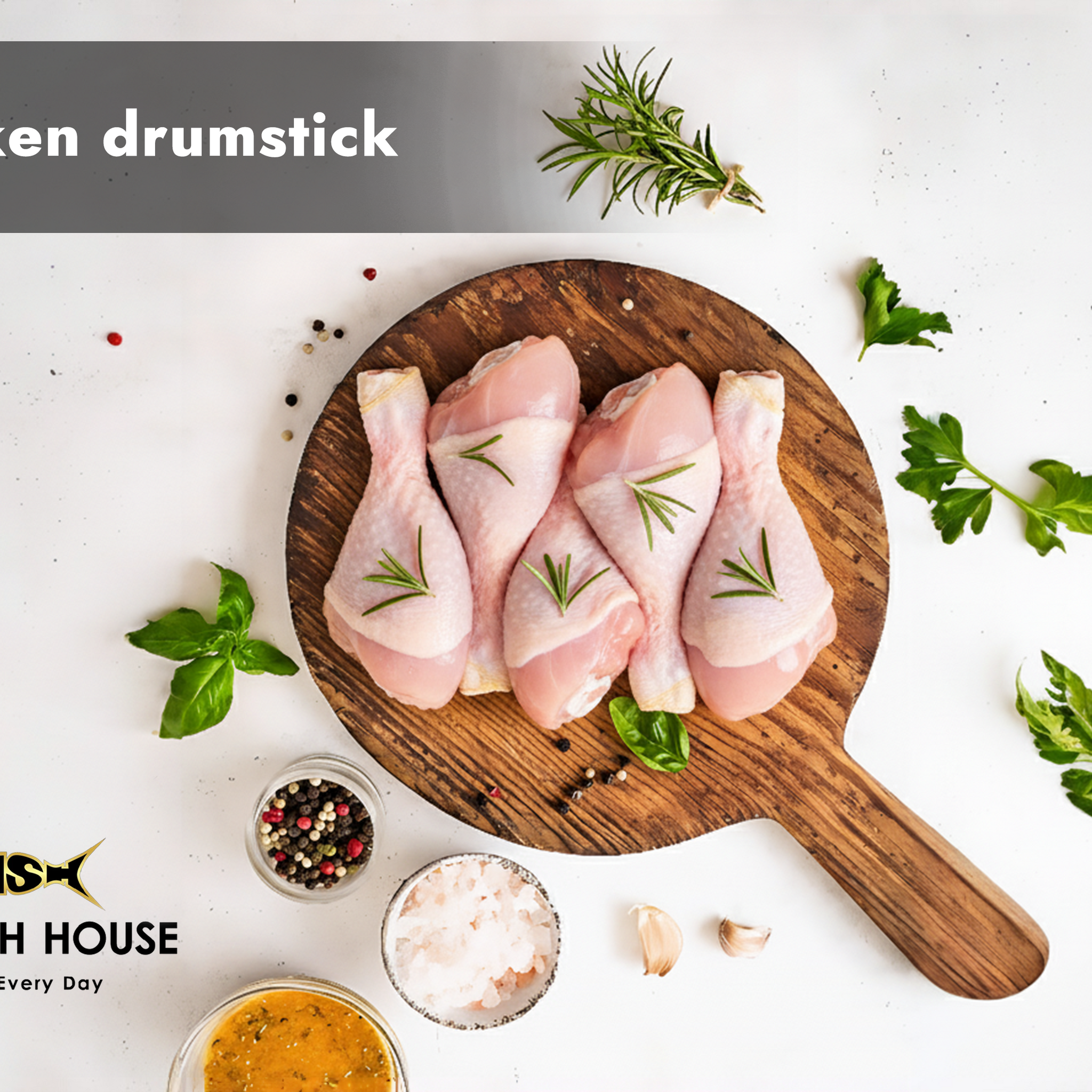 Chicken Drumsticks