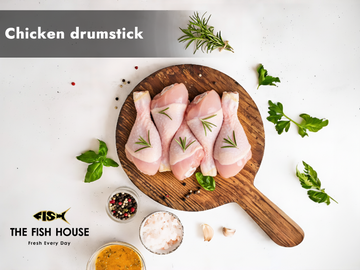 Chicken Drumsticks